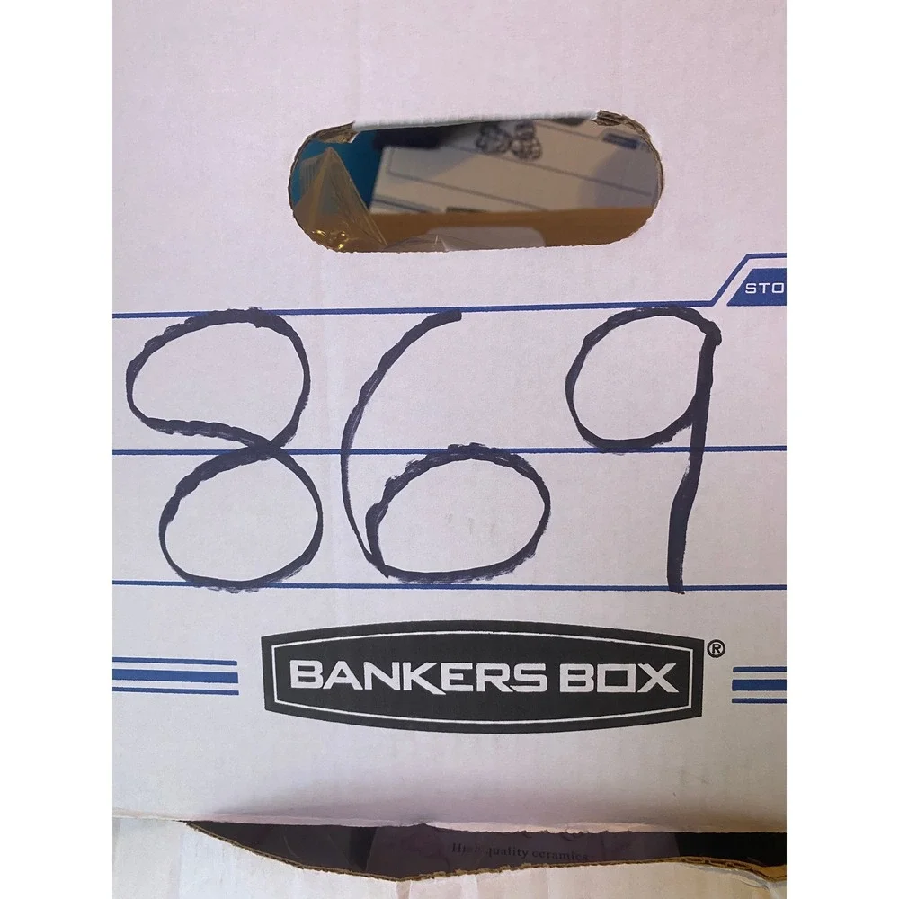 Basketball Mechanical Coin Bank Plastic Sensory‎ NIB